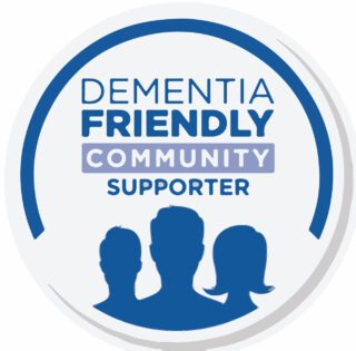 Dementia Friendly Certified