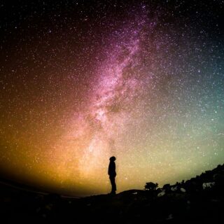 Seeing Stars: Light Pollution’s Impact on Our Views of the Cosmos