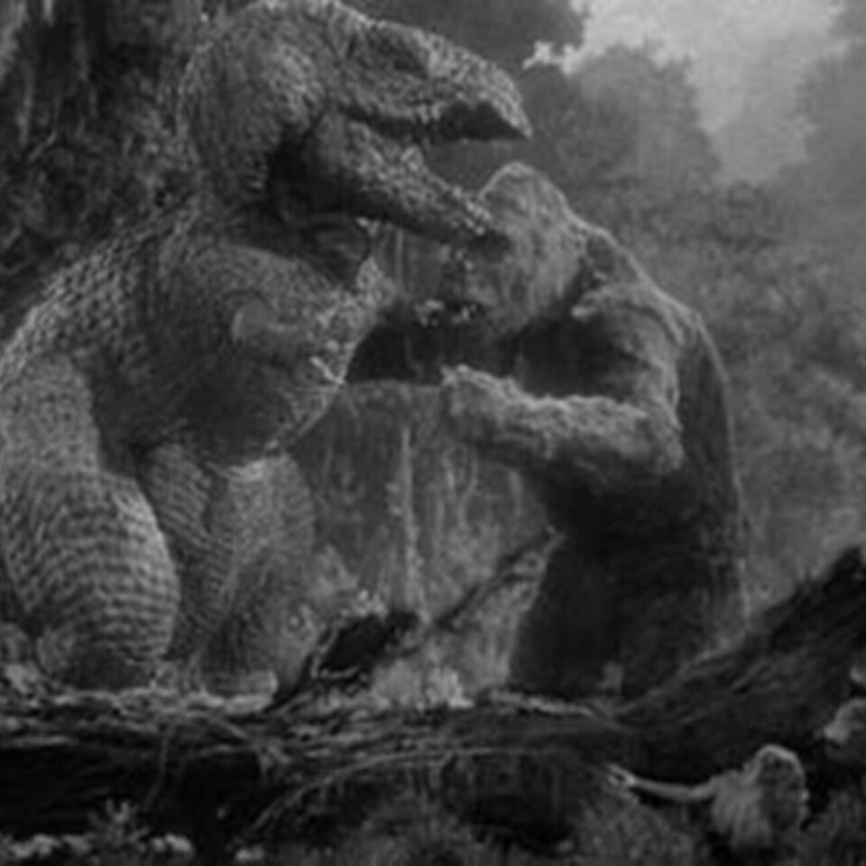 King Kong (1933)