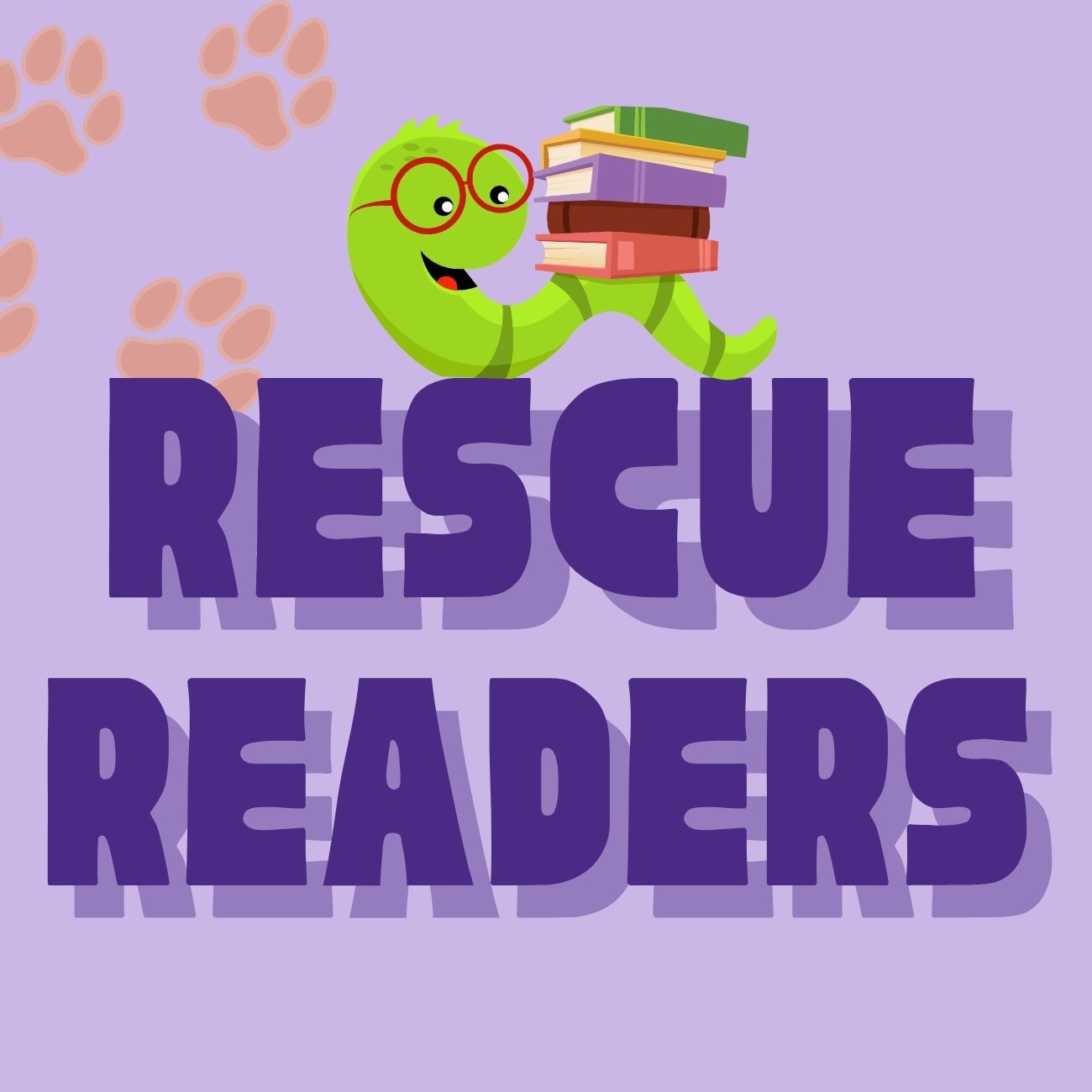 Rescue Readers at the Humane Society Hastings Prince Edward