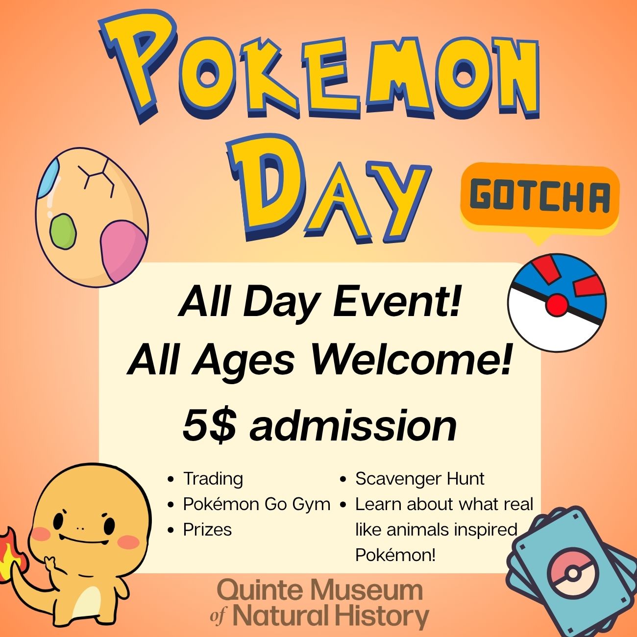Pokémon Day