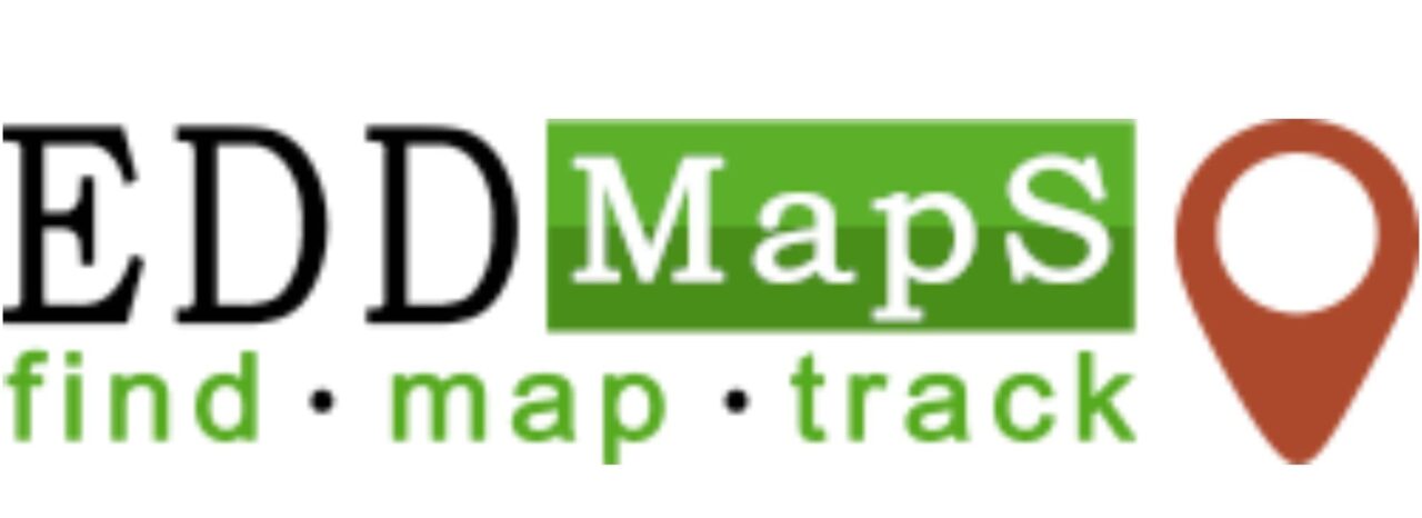 EDDMapS